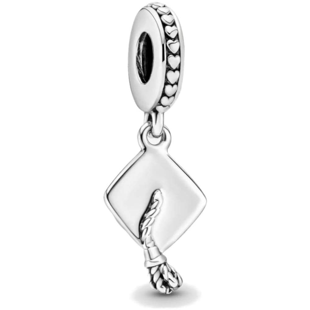 Charm Con Pendente Laurea - Foto 1