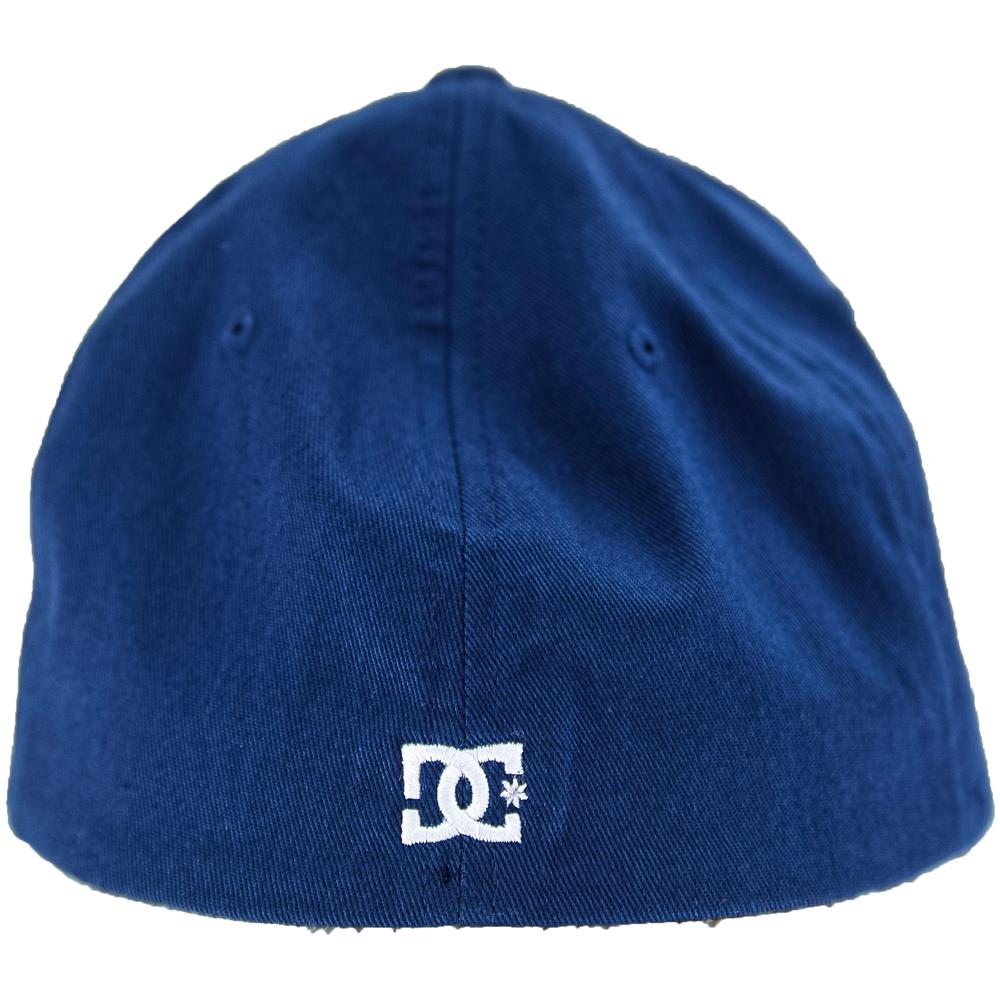 Cap Star Hat 55300096-btl2, Unisex, Blu, S / m - Foto 2