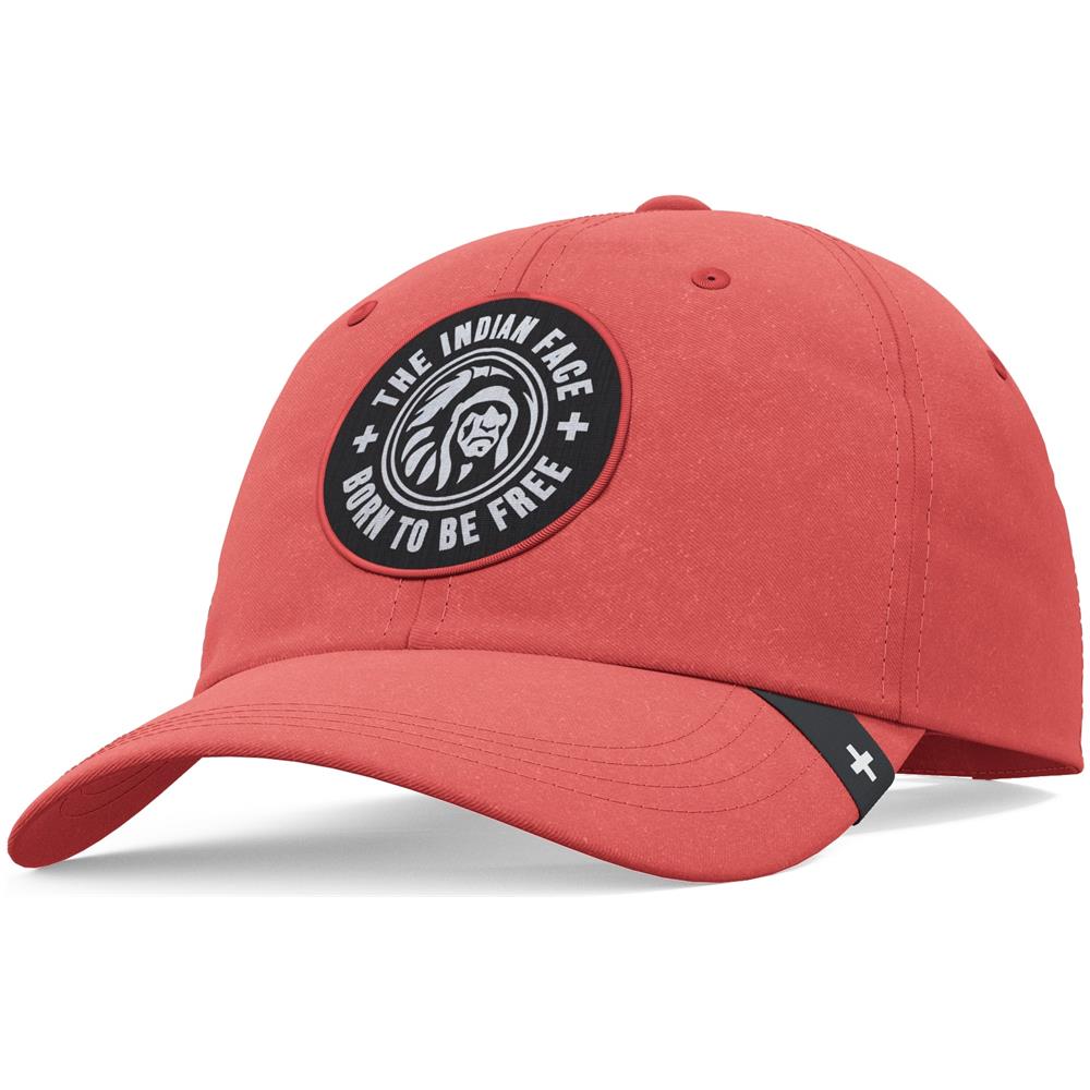 Cappellino Nature Rouge - Foto 1