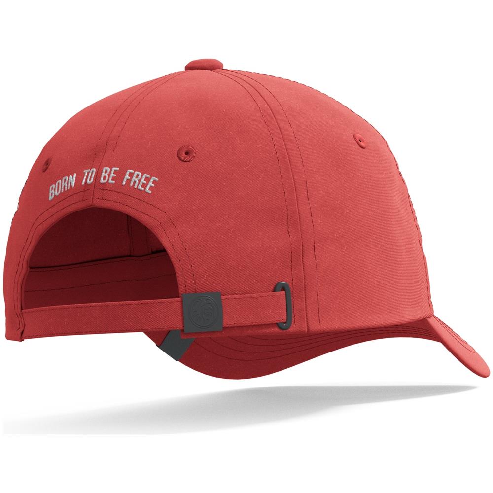 Cappellino Nature Rouge - Foto 2