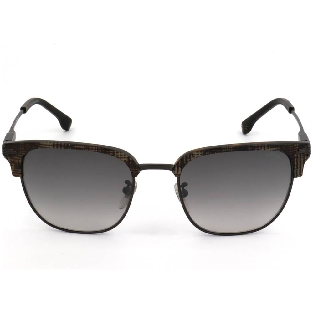 Occhiali Lozza Sl2280m53627x. Occhiali Da Sole, Colore Marrone. Unisex. - In ordine - Foto 1