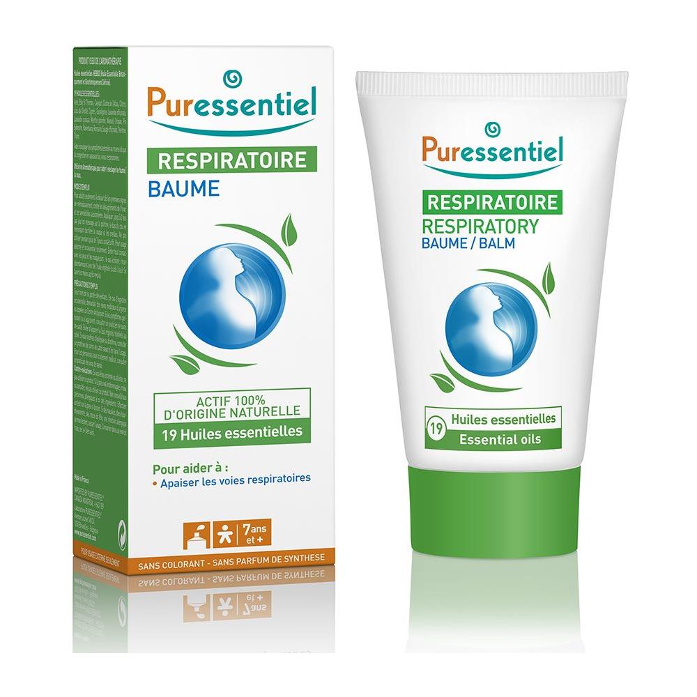 Balsamo Aux 19 Respiratorio 50ml Respiratorio - Foto 1
