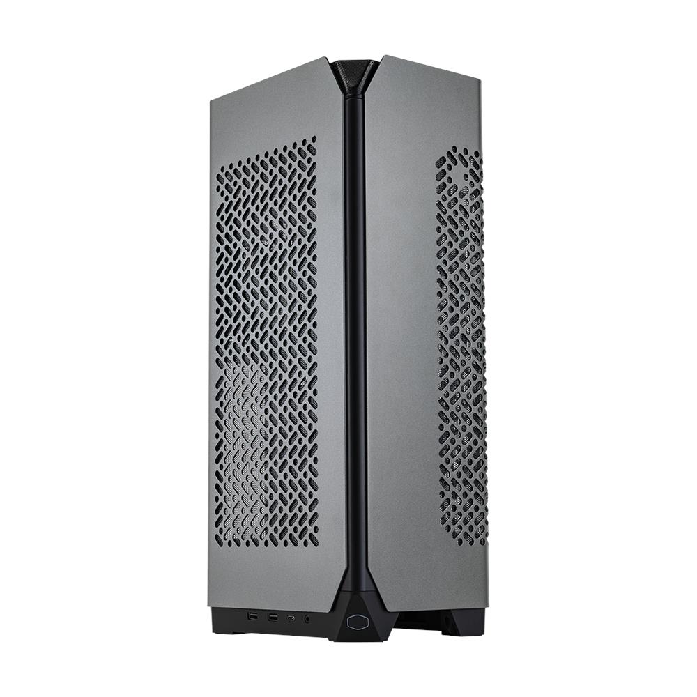 NCORE 100 MAX Small Form Factor (SFF) Grigio 850 W - Foto 1