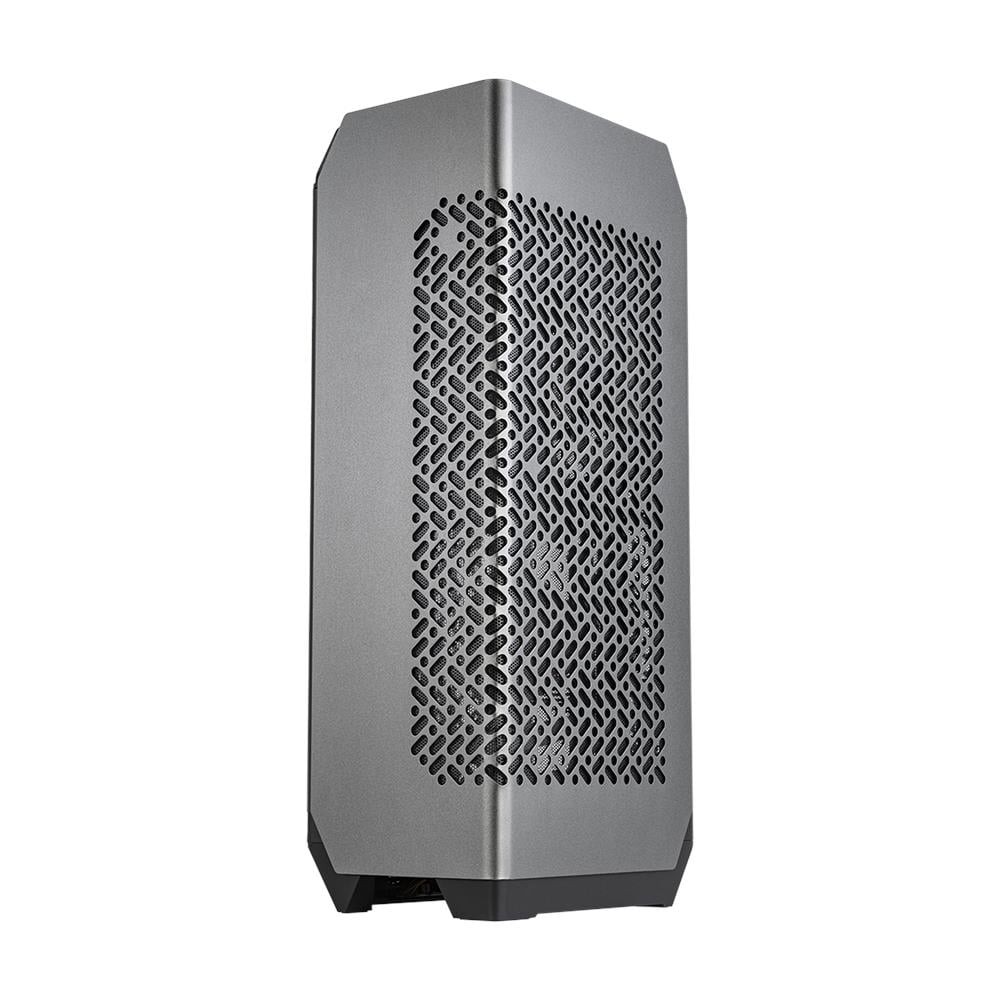 NCORE 100 MAX Small Form Factor (SFF) Grigio 850 W - Foto 2
