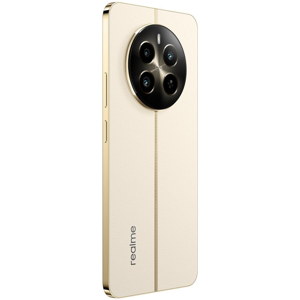 12+ 256 GB 5G Dual Sim Display 6.67" AMOLED Slot Micro SD Fotocamera 50 Mpx Android Europa Beige - Foto 10