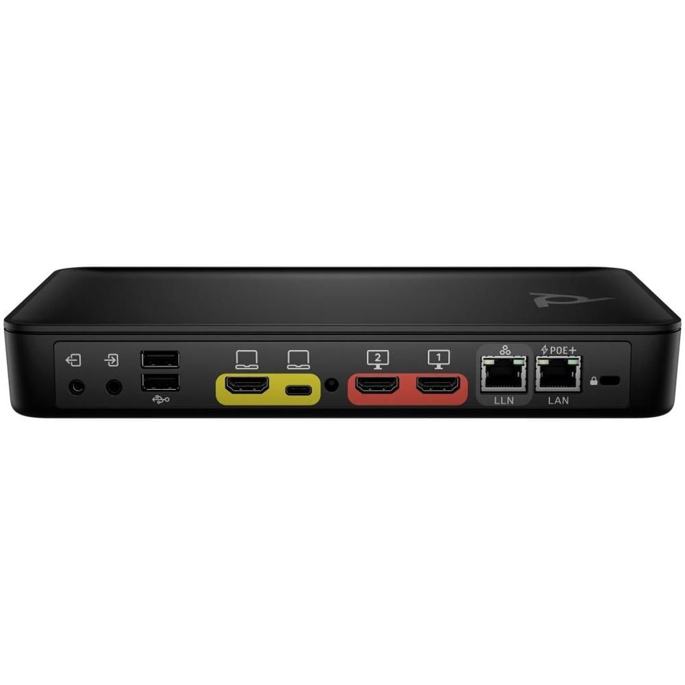 Studio G62 Sistema di Video Conferenza Cod. A01KCAA - Foto 2