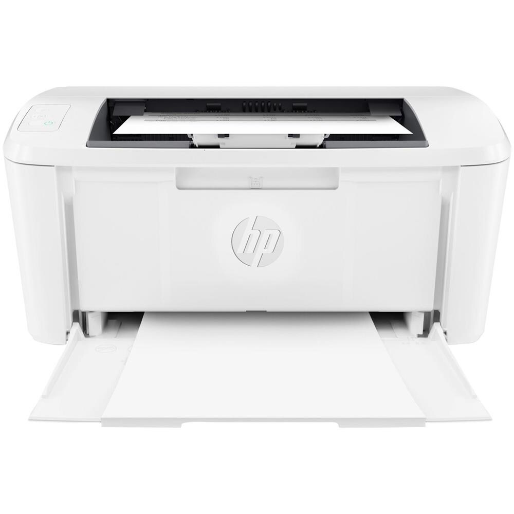 Stampante LaserJet M110w Monocromatica A4 20 ppm Wi-Fi Bluetooth Bianco - Foto 2