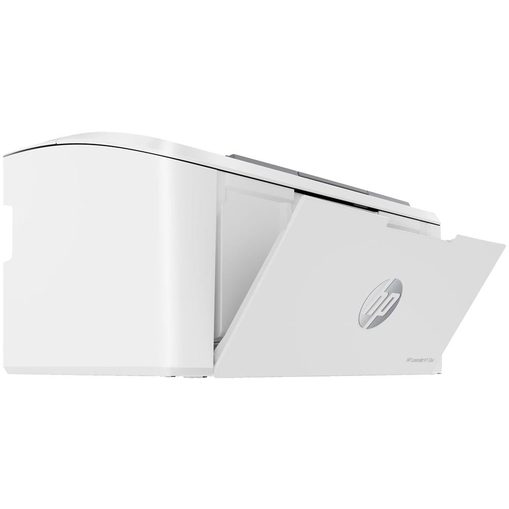 Stampante LaserJet M110w Monocromatica A4 20 ppm Wi-Fi Bluetooth Bianco - Foto 4