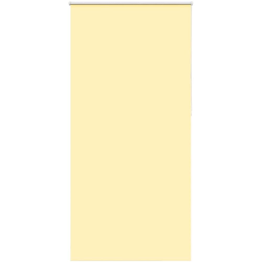 Tenda a Rullo Oscurante 95x230 cm Larghezza Tessuto 90,7 cm - Foto 1