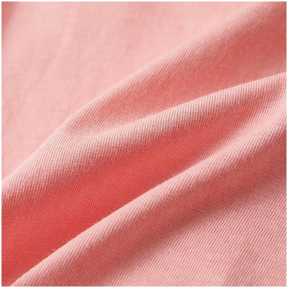 Maglietta da Bambina Rosa Medio 140 - Foto 7
