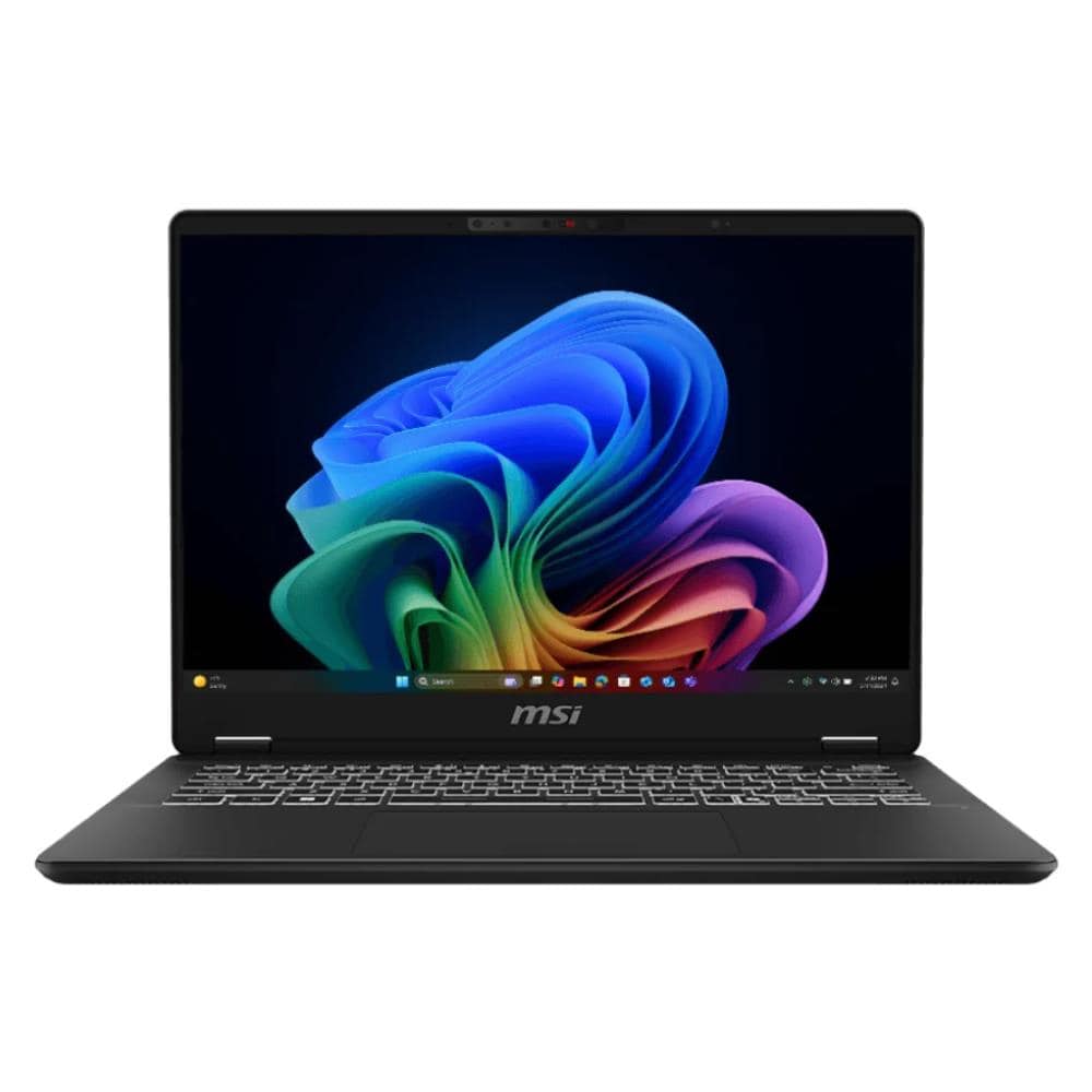 Notebook Prestige 14 AI+ Evo C2VMG-025IT Intel Core Ultra 7 258V Monitor 14" Full HD 32GB SSD 1TB Intel Graphics Windows 11 Home - Foto 1