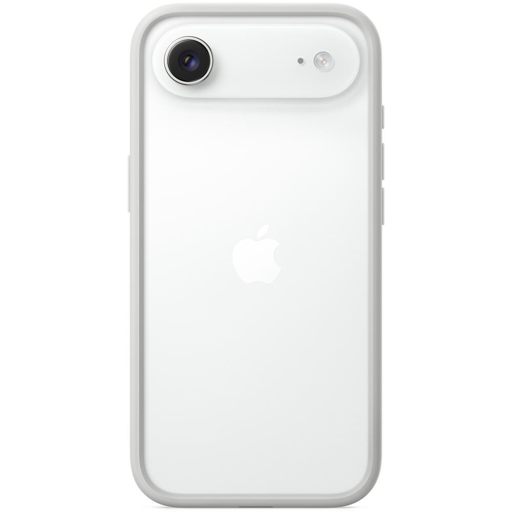 MH014ZM /A custodia per cellulare 16,5 cm (6.5") Cover Grigio chiaro - Foto 1