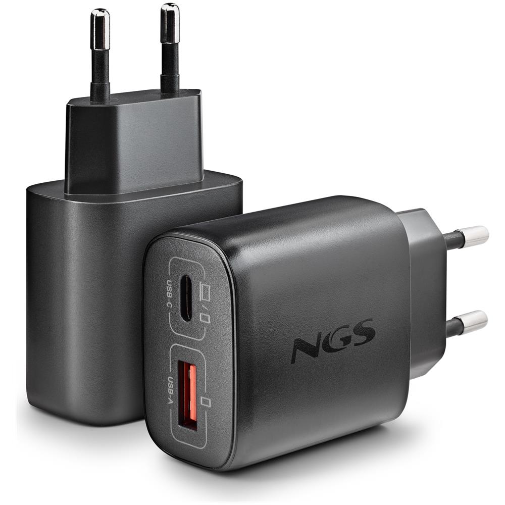 Zyro 60w-1 Black: Cavo Di Ricarica Rapida Da Usb-c A Usb-c. Trasmissione Dati: 480 Bps Usb 2.0. 1 Metro. 60w. Colore Nero. - Foto 4