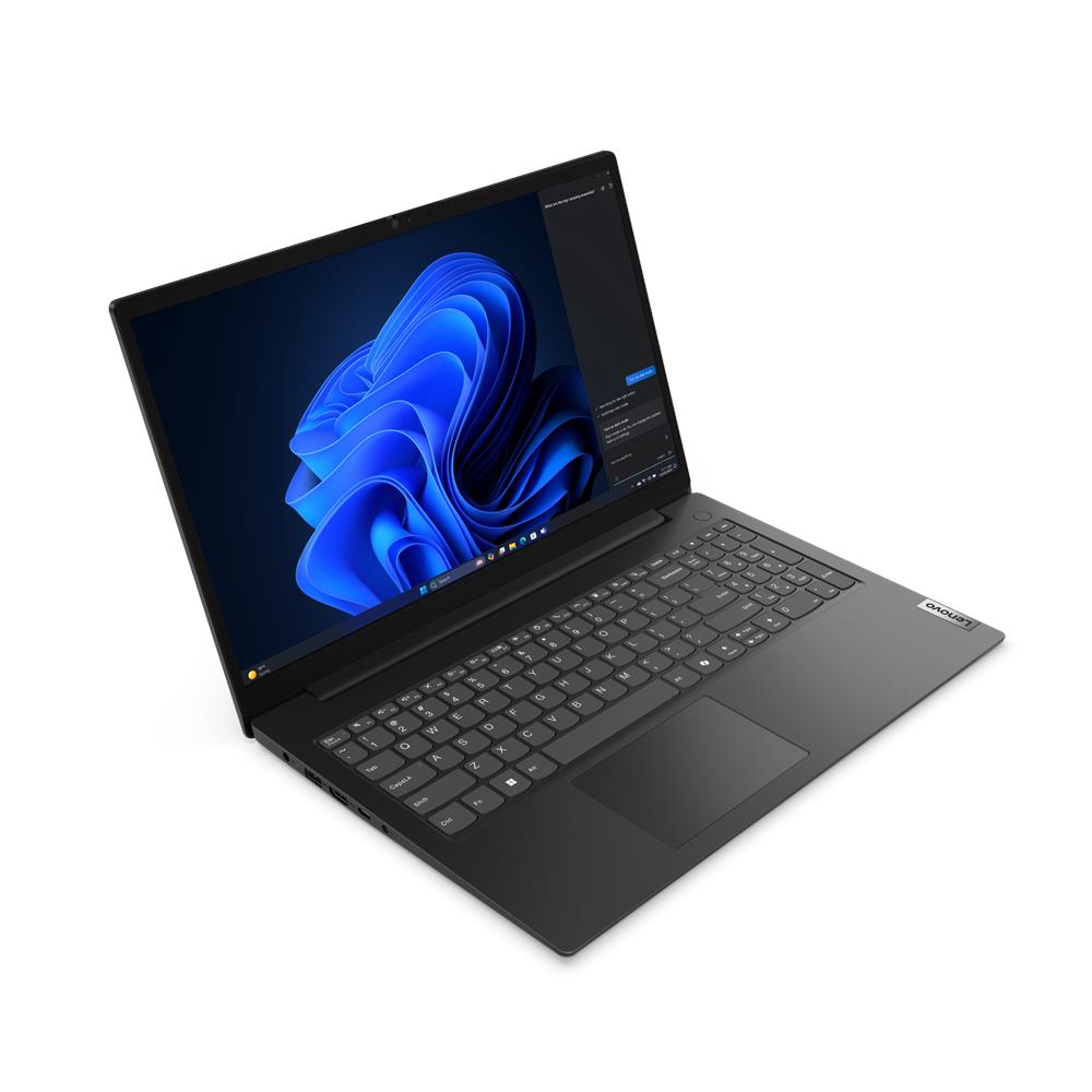 V15 G5 IRL Intel Core 5 210H Computer portatile 39,6 cm (15.6") Full HD 16 GB DDR5-SDRAM 512 GB SSD Wi-Fi 6 (802.11ax) Windows 11 Pro Italiano Nero - Foto 2