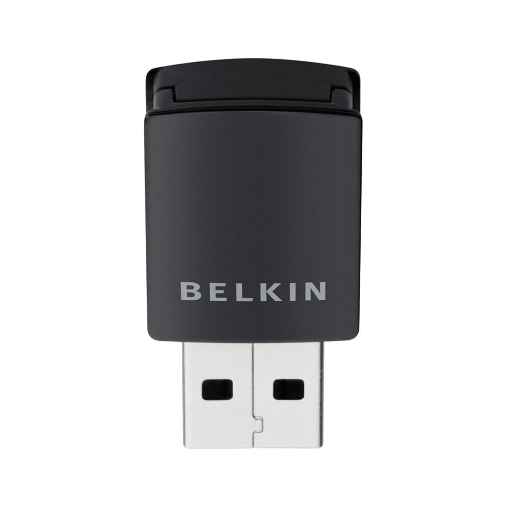 Micro Adattatore USB Wireless N300 Nero - Foto 2