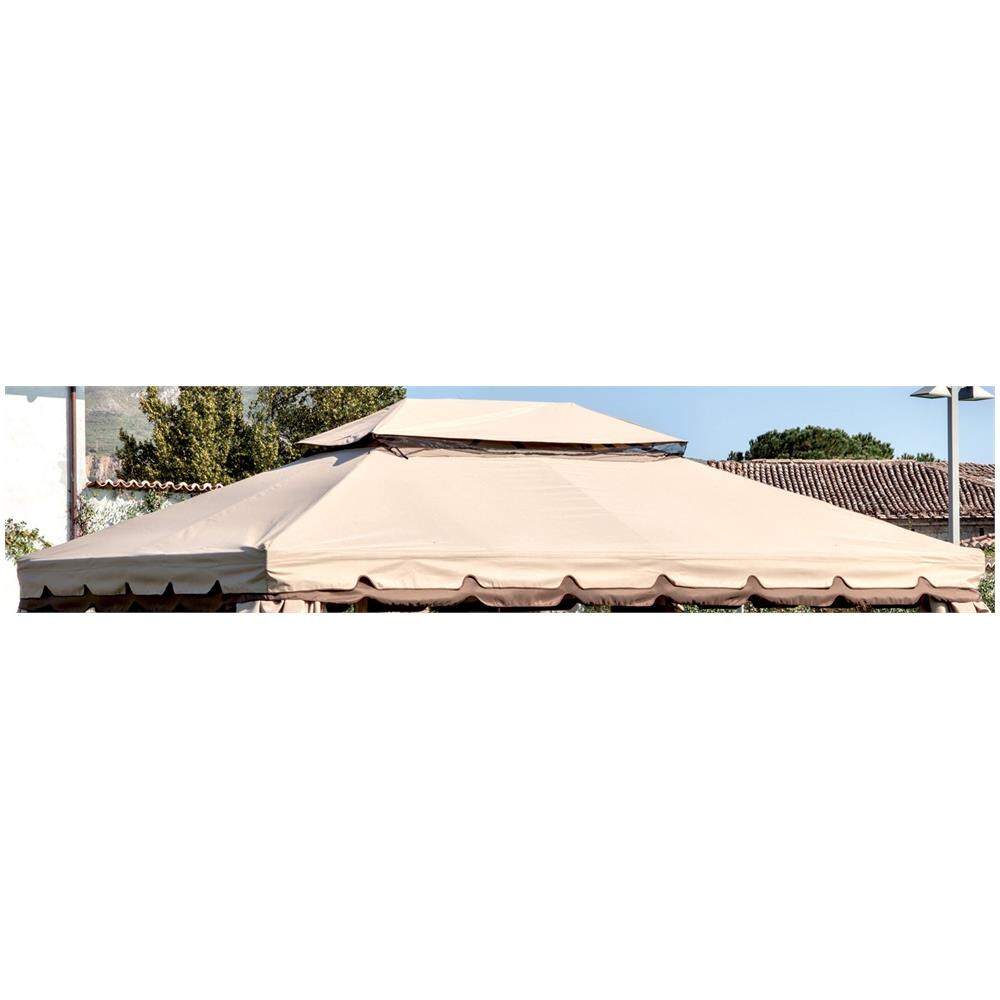 Ricambio top di copertura per gazebo P12437 - Foto 3
