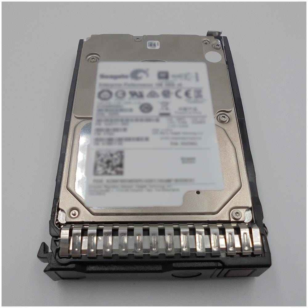 Storage CPQ-1000NLS / 7-S6, Serial Attached SCSI (SAS) , 1000 GB, 6,35 cm (2.5")  - Foto 1