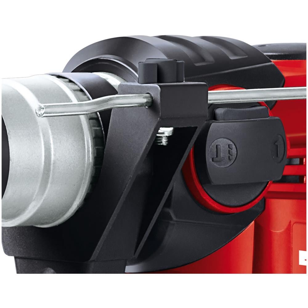 TC-RH 900/1 Martello Tassellatore 900 Watt - Foto 12