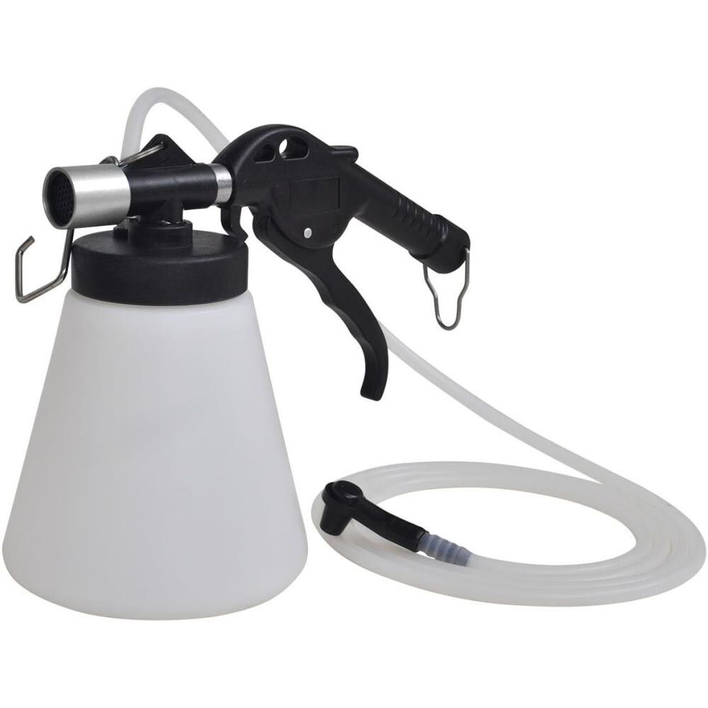 Spurgo Freni E Frizione Per Auto Moto Con Contenitore - Foto 2