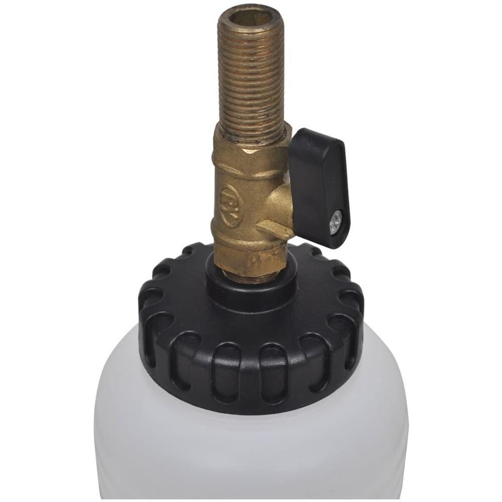 Spurgo Freni E Frizione Per Auto Moto Con Contenitore - Foto 17