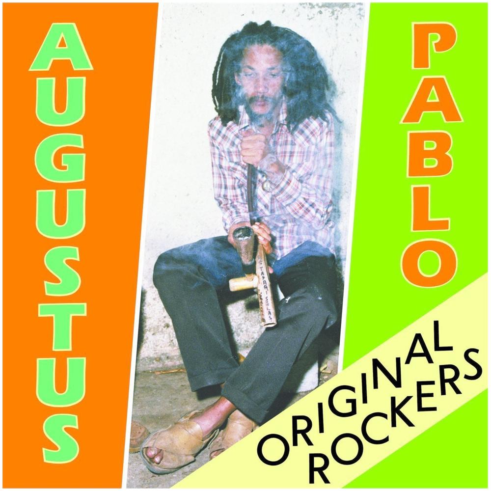 Augustus Pablo - Original Rockers Deluxe (2 Lp)  - Foto 1