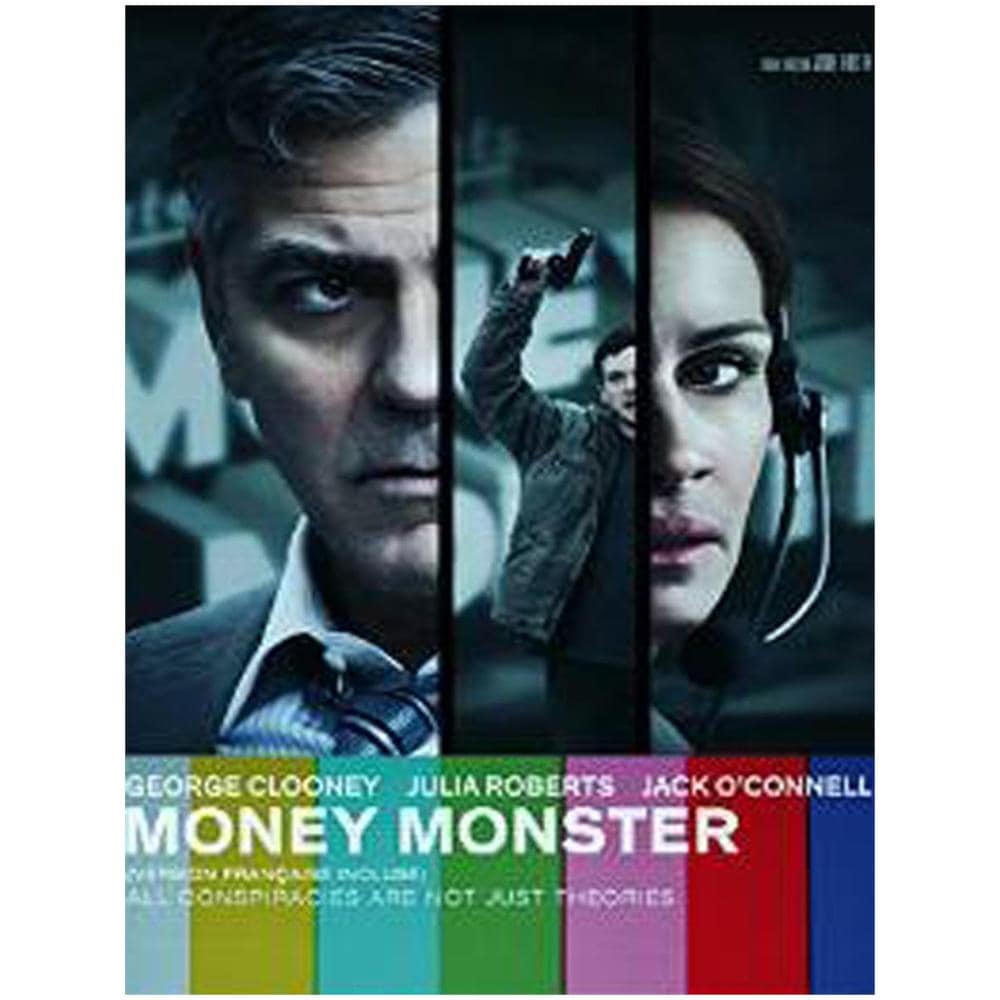 Money Monster - L'Altra Faccia Del Denaro - Foto 2