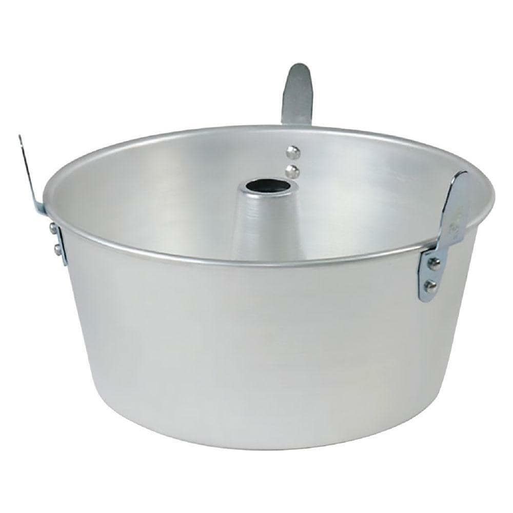 Stampo Americano Alluminio Concono Cm24 T / leg Strumenti Da Cucina - Foto 2