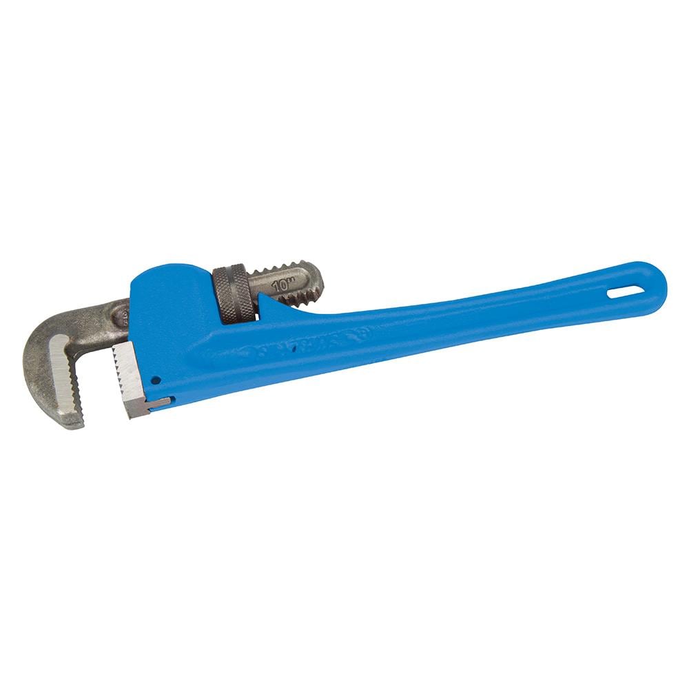 633620 Chiave A Tubo Stillson, Tipo Expert Lunghezza 250 Mm - Mascelle 45 Mm - Foto 1