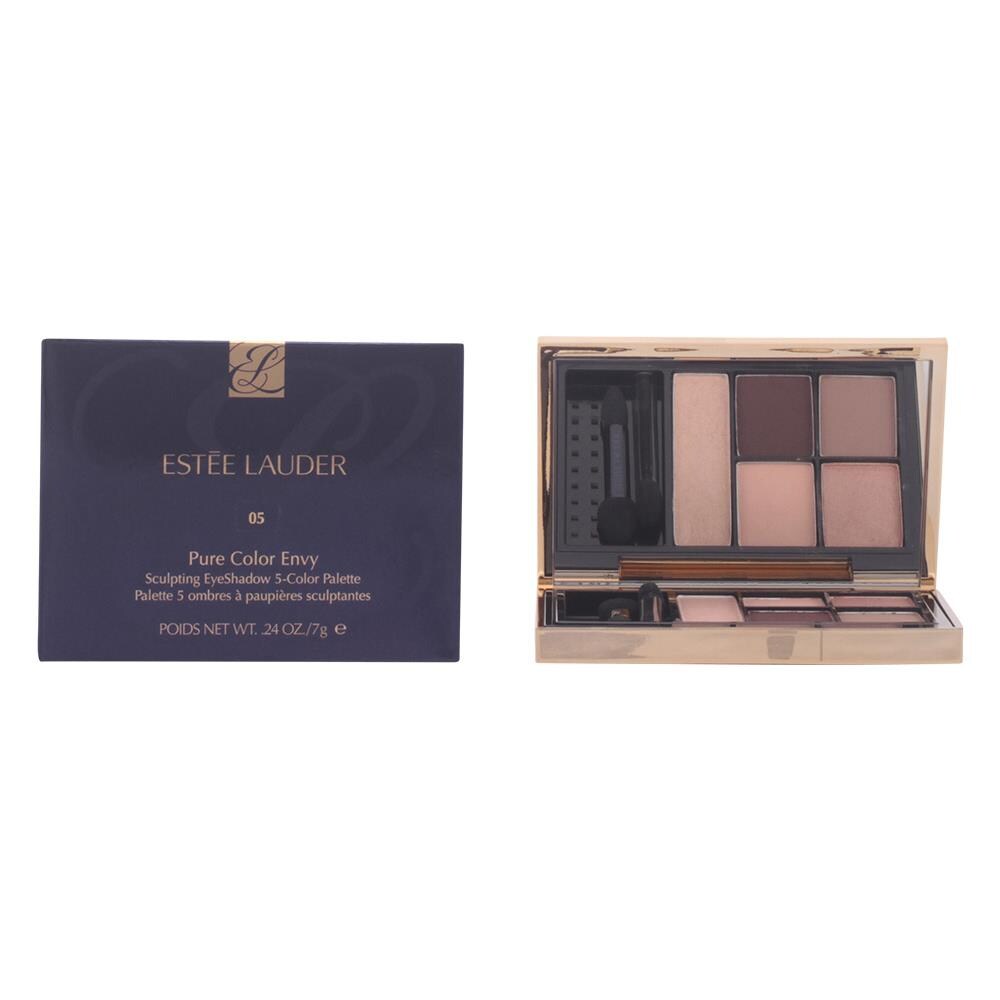 Pure Color Eyeshadow Palette 405-adobe 7 Gr - Foto 1