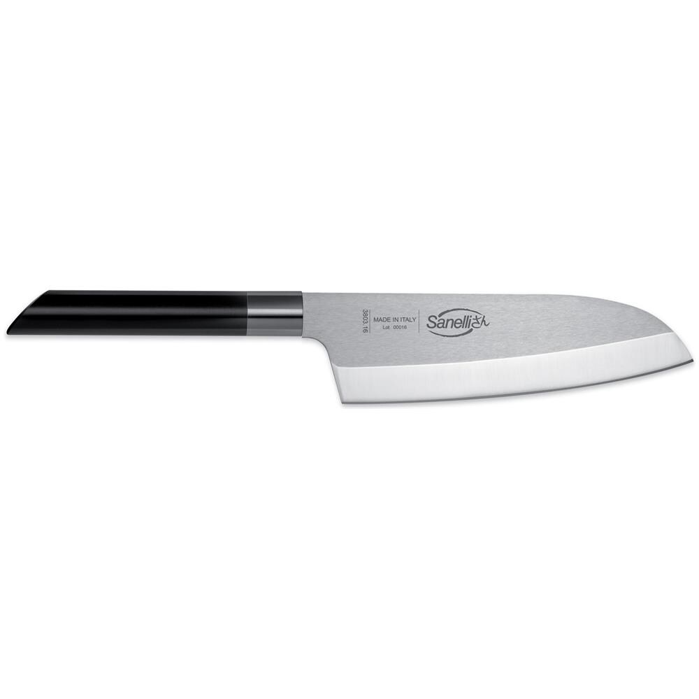 Coltello Santoku 16 Cm Made In Italy - Foto 1