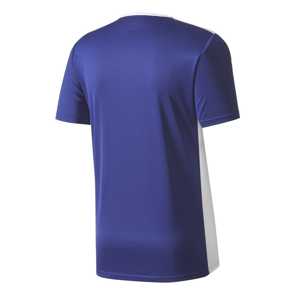 Magliette Entrada 18 S / s Abbigliamento Uomo S - Foto 2