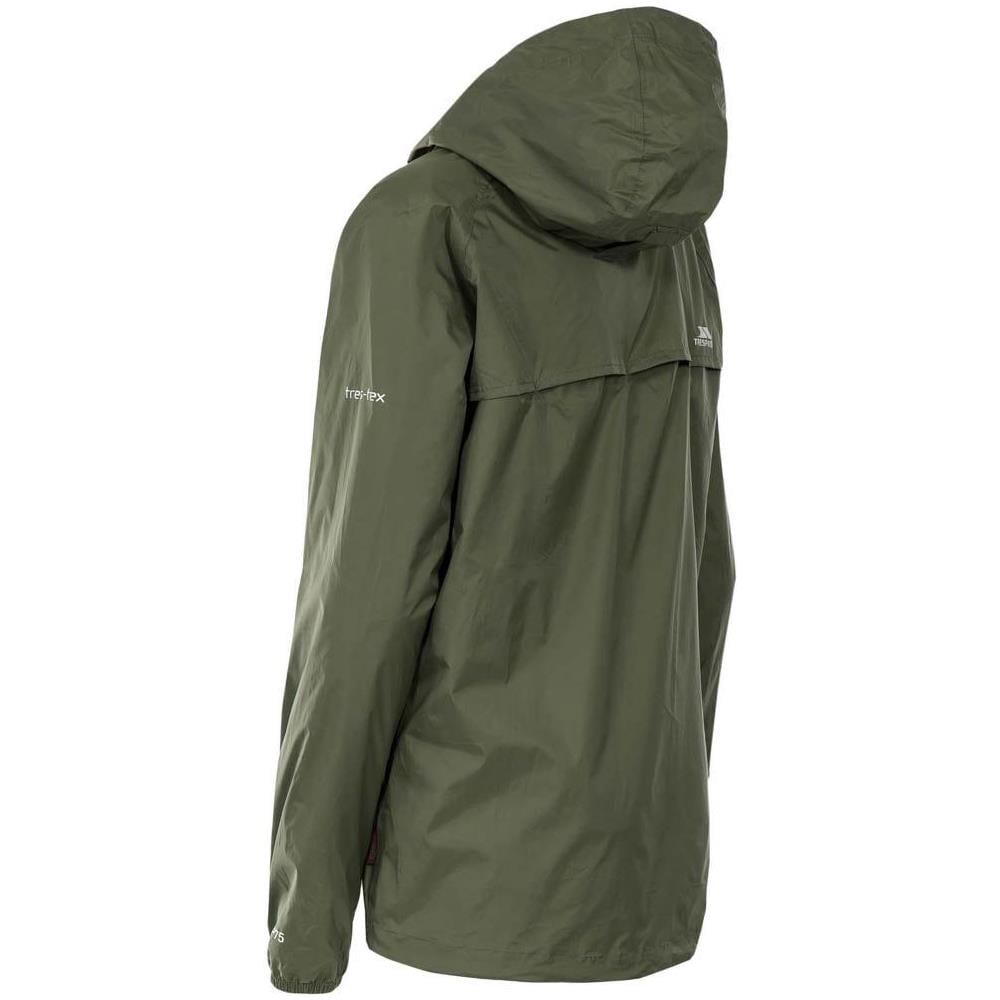 Giacche Trespass Qikpac Abbigliamento Donna Xxxl - Foto 4