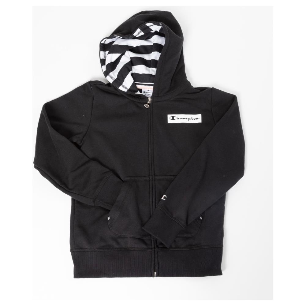 felpa champion bambina