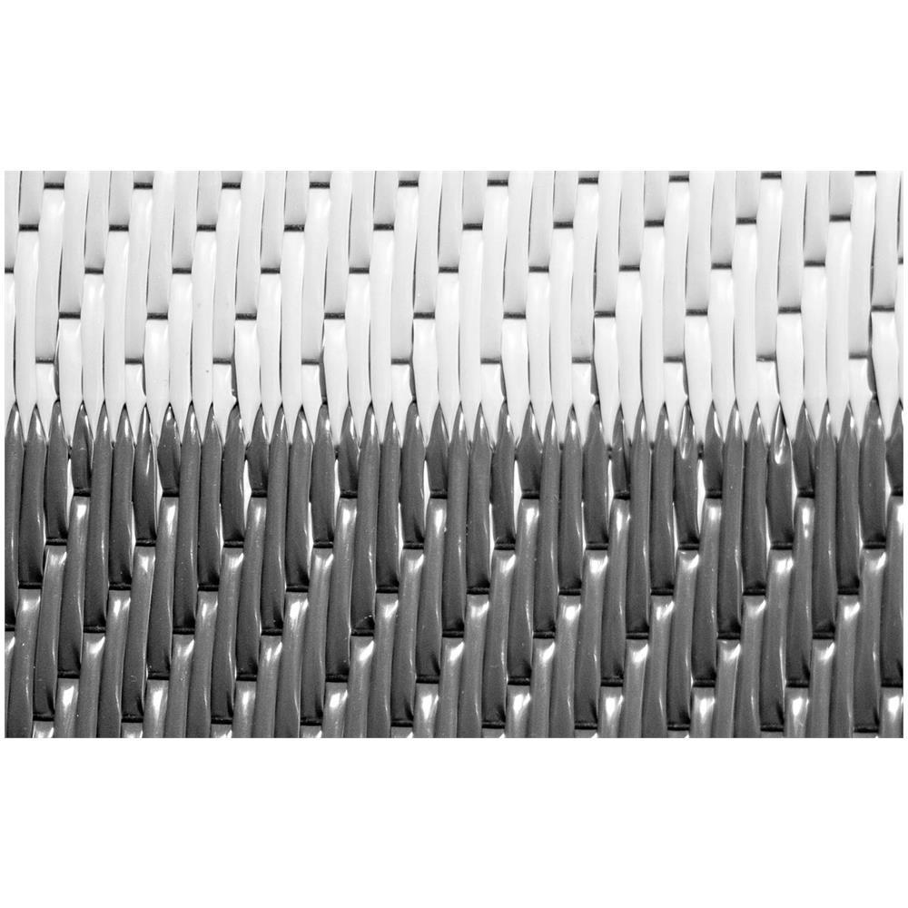 Stuoia Balmat 250x600cm (antracite / grigio)  - Foto 2