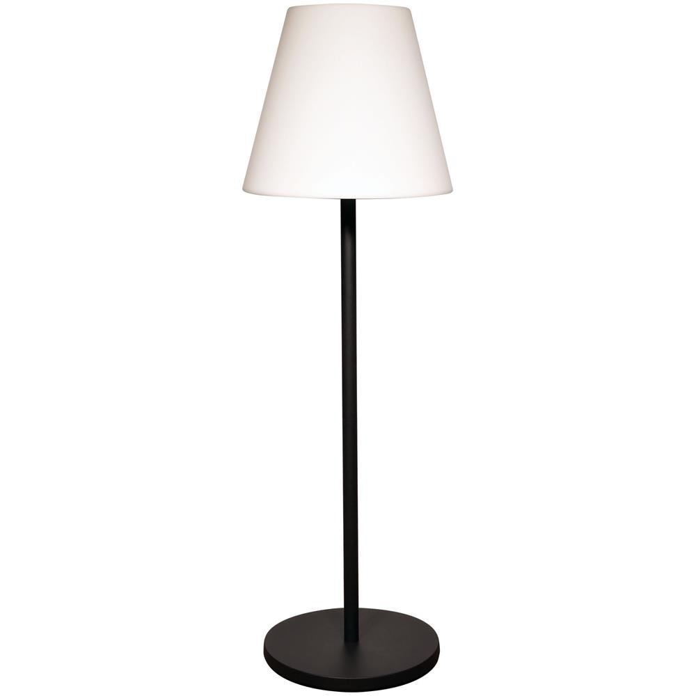 Lampadario Da Esterno Rgb A Ricarica Solare 150 Cm Extenza Solar - Foto 1