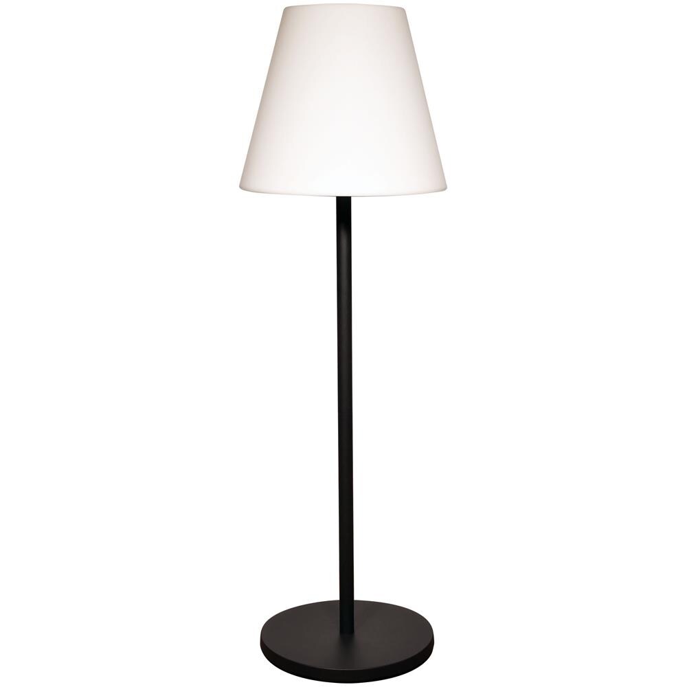 Lampadario Da Esterno Rgb A Ricarica Solare 150 Cm Extenza Solar - Foto 4