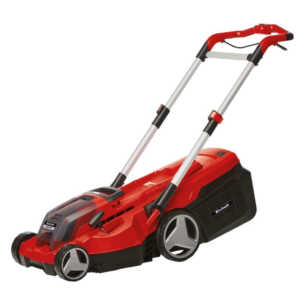 Tosaerba A Batteria Rasarro 2x4,0ah 36v - Foto 1