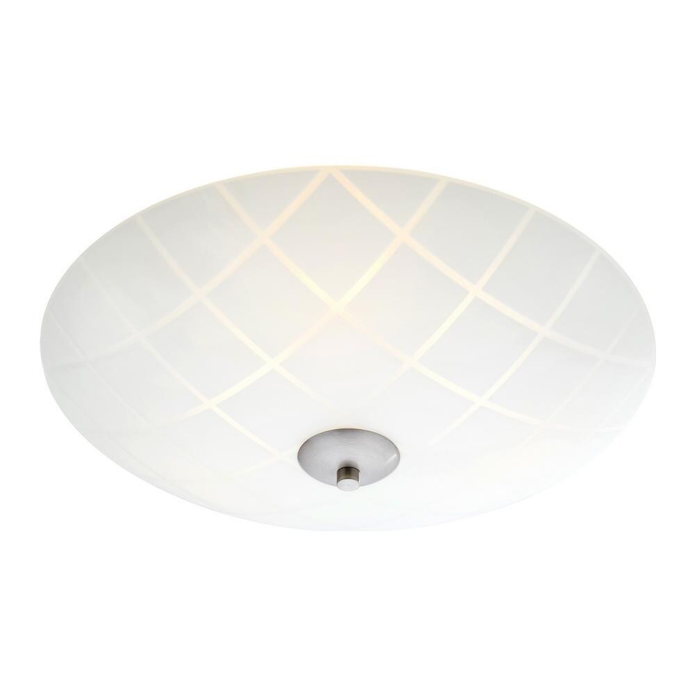 Lampada A Sospensione Grande A Filo Con Motivi In ? ? acciaio, Attacco E14 - Foto 1