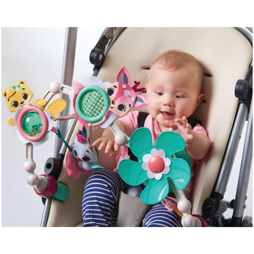Gioco di Attività Sunny Stroll Tiny Princess Tales - Foto 2