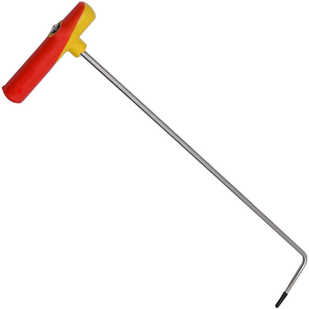 Set di Riparazione Ammaccature 5 pz senza Vernice Molla Acciaio - Foto 2