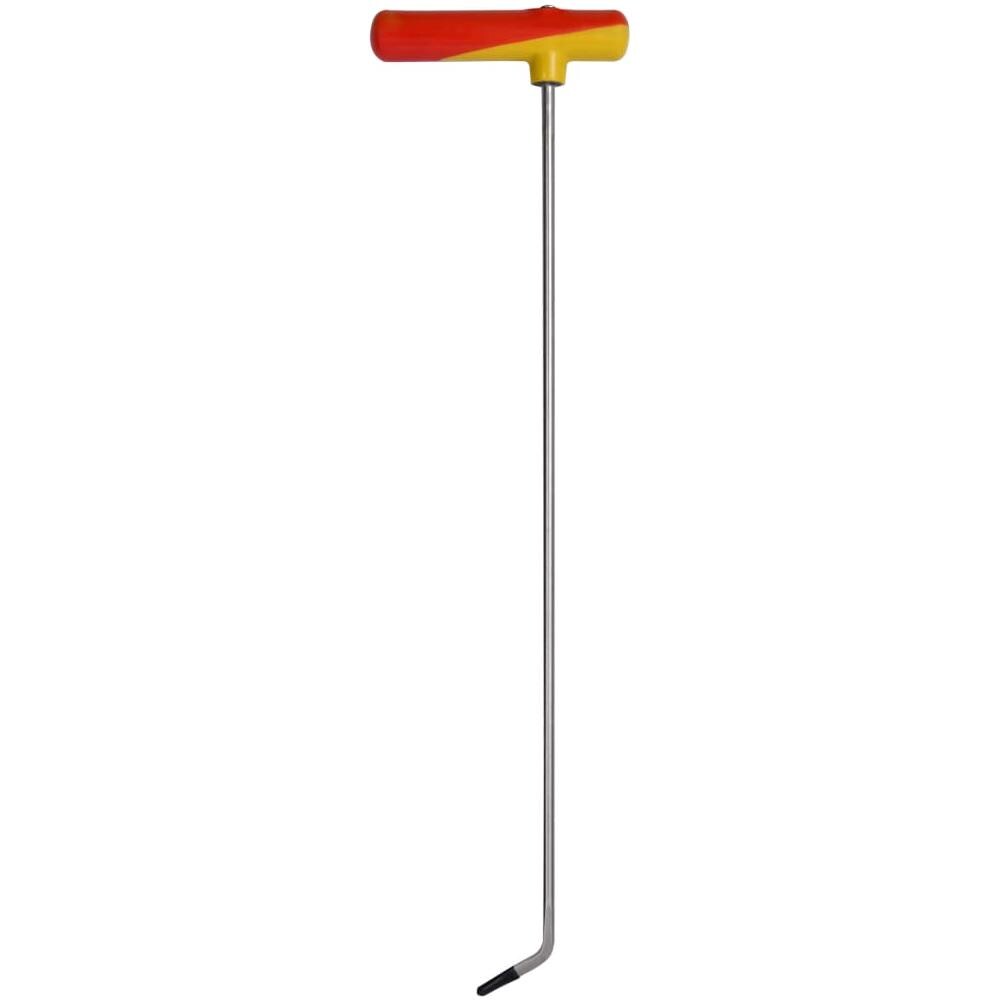 Set di Riparazione Ammaccature 5 pz senza Vernice Molla Acciaio - Foto 3