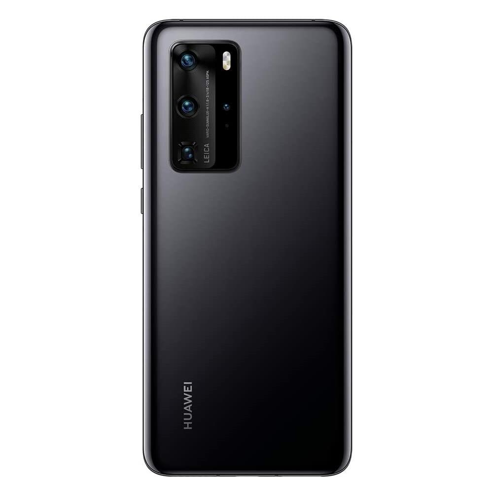 [Ricondizionato BASIC] P40 Pro 256 GB 5G Dual Sim Display 6.58" Full HD+ Slot Micro SD Fotocamera 50 Mpx Android Nero - Foto 5