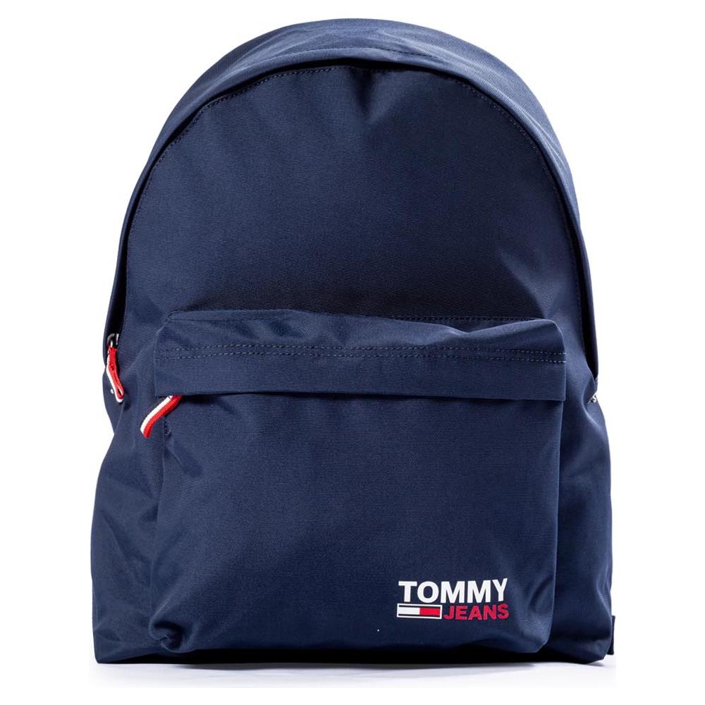 Zaino Uomo Campus Boy In Nylon - Foto 2