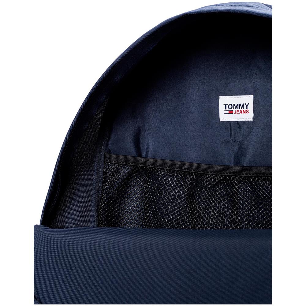 Zaino Uomo Campus Boy In Nylon - Foto 4