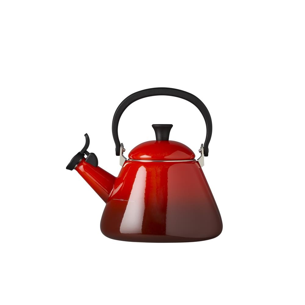 Bollitore Capacità 1.6 litri, Colore Rosso Ciliegia - Modello kone - Foto 2