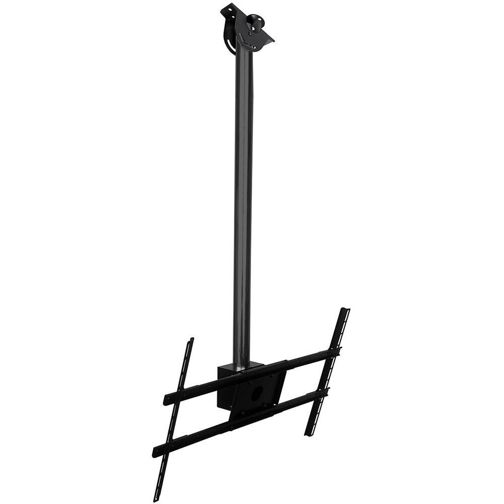 Supporto a Soffitto per TV Nero 60 kg 72.4 x 168.4 x 22.5 cm MOD-FPSKIT150 - Foto 1
