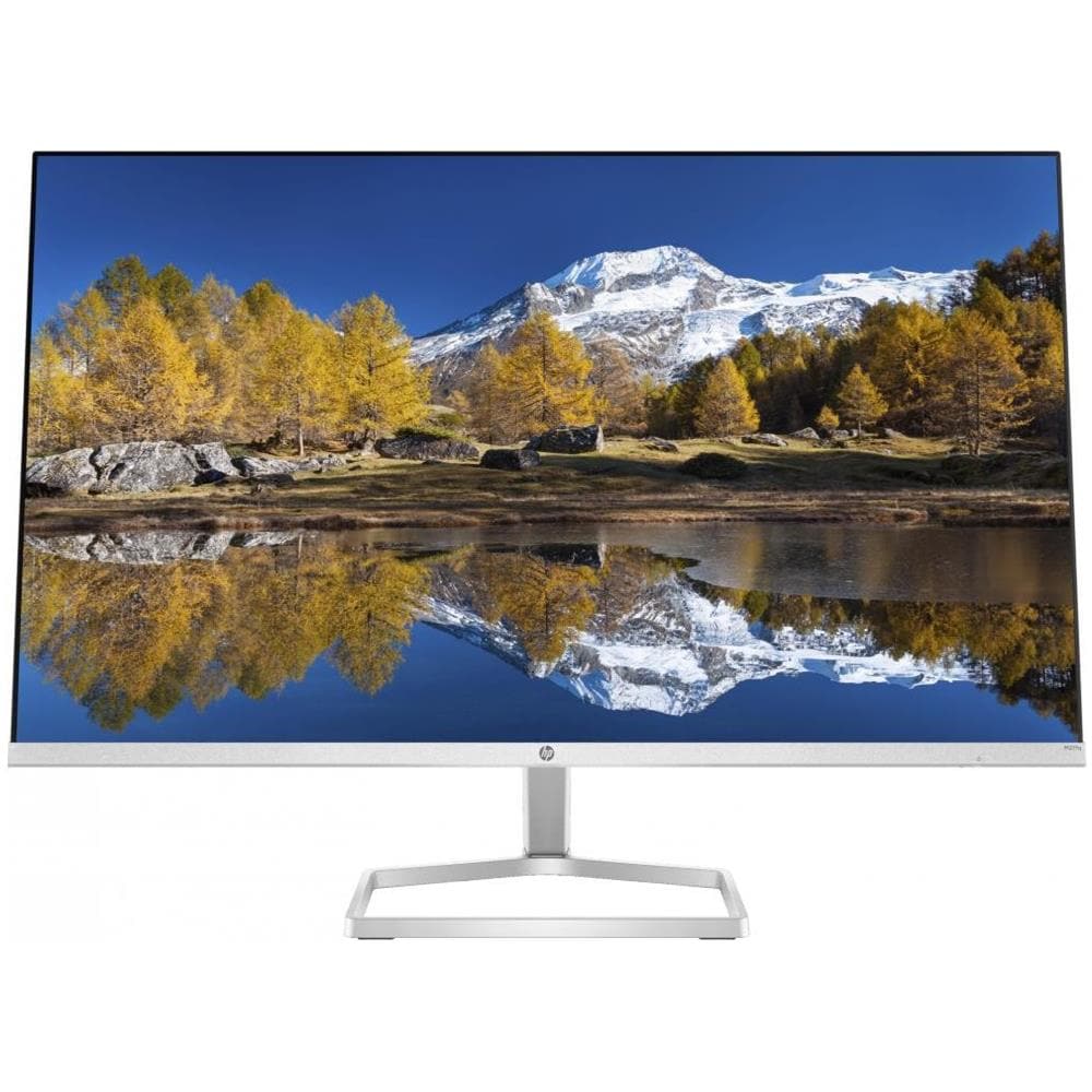 Monitor 27" LED IPS M27fq 2560 x 1440 Quad HD Tempo di Risposta 5 ms - Foto 1