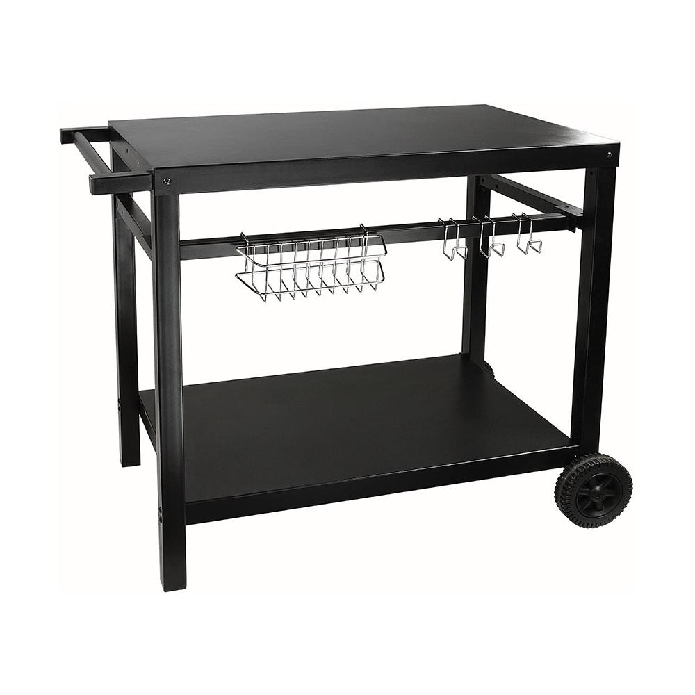 Carrello Per Plancha Nera - Gs130 - Foto 1