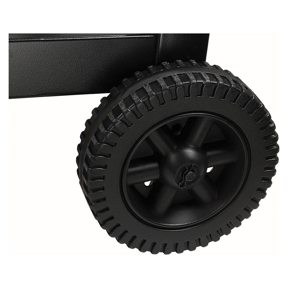 Carrello Per Plancha Nera - Gs130 - Foto 3