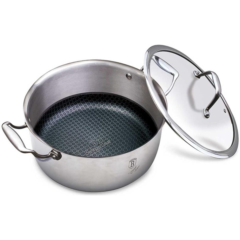 Garnek 28cm Berlinger Haus Bh-7446 Eterno - Foto 1